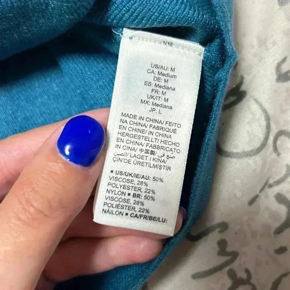 Angelica cropped tank - Picture 3 of 3